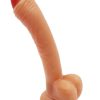 Noxxx 19cm Realistik Dildo 6
