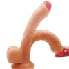 Noxxx 19cm Realistik Dildo 7