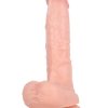 Noxxx 20,5cm Realistik Dildo 7