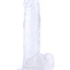 Noxxx 20cm Beyaz Dildo 6