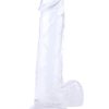 Noxxx 20cm Beyaz Dildo 7