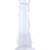 Noxxx 20cm Beyaz Dildo 9