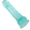 Noxxx 20cm Mavi Dildo 9