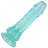 Noxxx 20cm Mavi Dildo 10