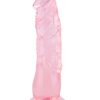 Noxxx 20cm Pembe Dildo 6