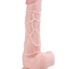 Noxxx 20cm Realistik Dildo 6