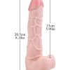 Noxxx 20cm Realistik Dildo 9