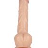 Noxxx 21,5cm Realistik Dildo 8