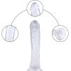 noctis-21cm-beyaz-dildo-no20-507855-4 Noxxx 21cm Beyaz Dildo 9