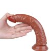 Noxxx 21cm Kahverengi Dildo 10