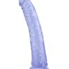 Noxxx 21cm Mor Dildo 6