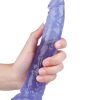 Noxxx 21cm Mor Dildo 8