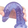 Noxxx 21cm Mor Dildo 9