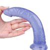 Noxxx 21cm Mor Dildo 10