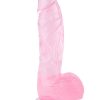 Noxxx 22,5cm Pembe Dildo 7
