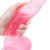 Noxxx 22,5cm Pembe Dildo 8