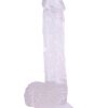 Noxxx 22cm Beyaz Dildo 7