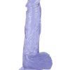 Noxxx 22cm Mor Dildo 8