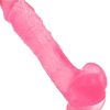 Noxxx 23cm Pembe Dildo 9
