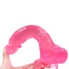 Noxxx 23cm Pembe Dildo 10