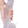 Noxxx 24cm Beyaz Dildo 9