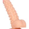 Noxxx 24cm Realistik Dildo 6