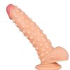 Noxxx 24cm Realistik Dildo 7
