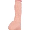 Noxxx 25,5cm Realistik Dildo 7