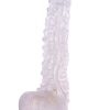 Noxxx 27cm Beyaz Dildo 8