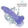 Noxxx 27cm Mor Dildo 10