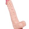 Noxxx 27cm Realistik Dildo 8