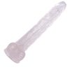 Noxxx 29,5cm Beyaz Realistik Dildo 9