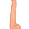 Noxxx 29,5cm Realistik Dildo 8