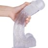 Noxxx 30cm Beyaz Dildo 9
