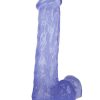 Noxxx 30cm Mor Dildo 6