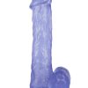 Noxxx 30cm Mor Dildo 8