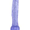 Noxxx 31,5cm mavi Realistik Dildo 9