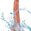 Noxxx 32cm Melez Dildo 8