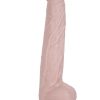 Noxxx 32cm Realistik Dildo 6
