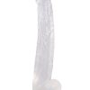 Noxxx 34,5cm Beyaz Dildo 6