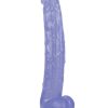 Noxxx 34,5cm Mavi Dildo 6