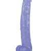 Noxxx 34,5cm Mavi Dildo 7