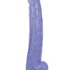 Noxxx 34,5cm Mavi Dildo 8