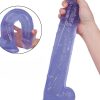 Noxxx 34,5cm Mavi Dildo 9