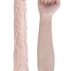 Noxxx 34,5cm Realistik Dildo 6