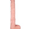 Noxxx 42cm Realistik Dildo 8