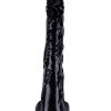 Noxxx 42cm Siyah Dildo 10