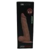 Noxxx Gerçekçi Realistik Dildo 25 cm 4