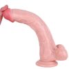 Noxxx Realistik 25,5cm Dildo 8