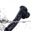 Noxxx Siyah 25,5cm Dildo 10